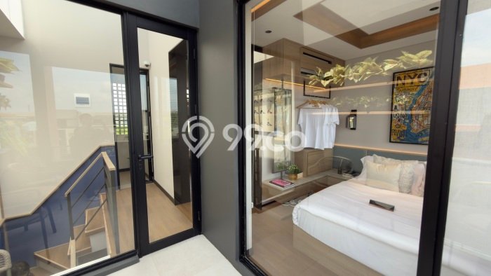 For Sale Hunian Rumah Nyaman 4 Kamar di Pengadegan, Jakarta Selatan For Sale Hunian Rumah Nyaman 4 Kamar di Pengadegan, Jakarta Selatan