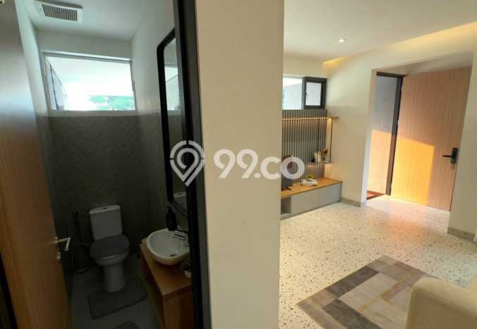 Jual Rumah Favorit Siap Huni LB 128m2 di Pasar Minggu, Jakarta Selatan Jual Rumah Favorit Siap Huni LB 128m2 di Pasar Minggu, Jakarta Selatan