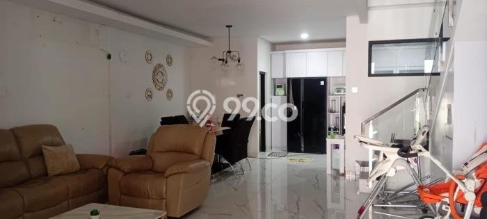 Rumah Minimalis 3 KT LT 90m2 di Bandung Kota Rumah Minimalis 3 KT LT 90m2 di Bandung Kota