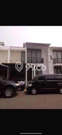 Rumah Modern Minimalis 2 KT Bisa Langsung Pindah di Ciputat Timur Rumah Modern Minimalis 2 KT Bisa Langsung Pindah di Ciputat Timur
