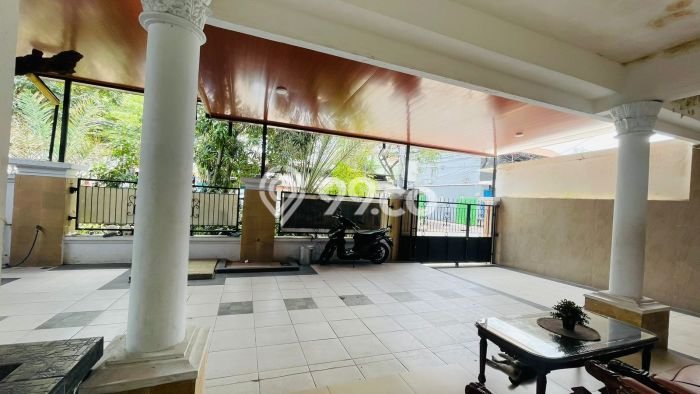 Siap Huni Hunian Elit 5 Kamar di Cengkareng Dekat ke Mana Pun Siap Huni Hunian Elit 5 Kamar di Cengkareng Dekat ke Mana Pun
