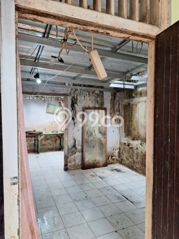 Dijual Rumah Premium dengan Fasilitas Sekitar Komplit di Tanah Abang, Jakarta Pusat Dijual Rumah Premium dengan Fasilitas Sekitar Komplit di Tanah Abang, Jakarta Pusat