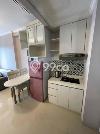 Untuk Dijual Apartemen 2 KT & 1 KM di Jakarta Timur Area Strategis Untuk Dijual Apartemen 2 KT & 1 KM di Jakarta Timur Area Strategis