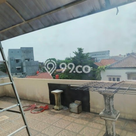 Siap Huni Hunian Elit 3 Kamar di Tangerang Dekat ke Mana Pun Siap Huni Hunian Elit 3 Kamar di Tangerang Dekat ke Mana Pun