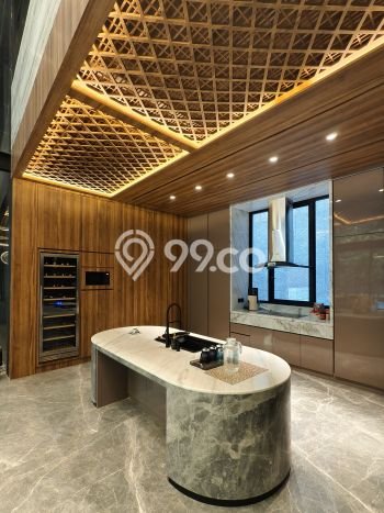 Rumah Luxury Modern Siap Huni di Pantai Indah Kapuk Jakarta Utara Rumah Luxury Modern Siap Huni di Pantai Indah Kapuk Jakarta Utara