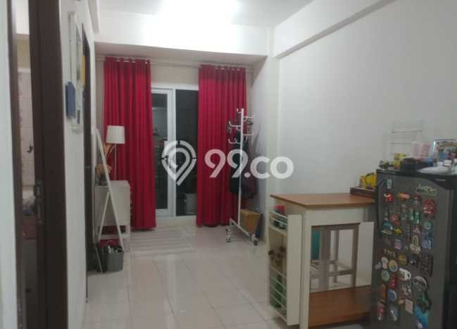 Dijual Apartemen 2 KT 1 KM di Pesanggrahan Luas 35m2 Dijual Apartemen 2 KT 1 KM di Pesanggrahan Luas 35m2