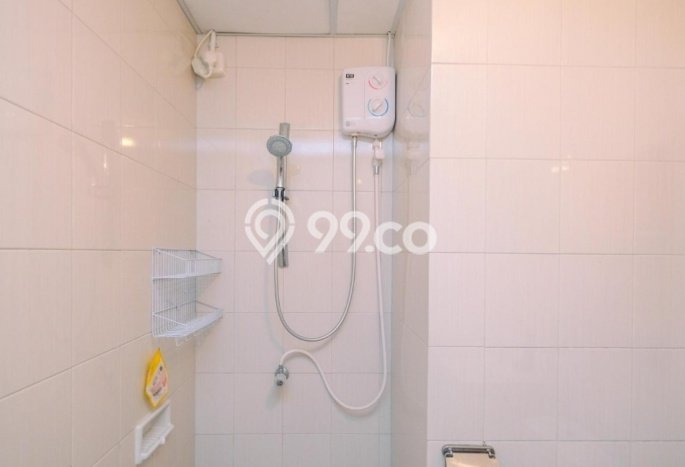 Apartemen Cozy Dijual di Jakarta Timur Spesifikasi 1 KT, 1 KM Apartemen Cozy Dijual di Jakarta Timur Spesifikasi 1 KT, 1 KM