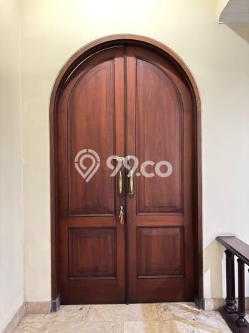 Hunian Mewah LB 365m2 Siap Pakai Desain Elegan di Kuningan, Jakarta Selatan Hunian Mewah LB 365m2 Siap Pakai Desain Elegan di Kuningan, Jakarta Selatan