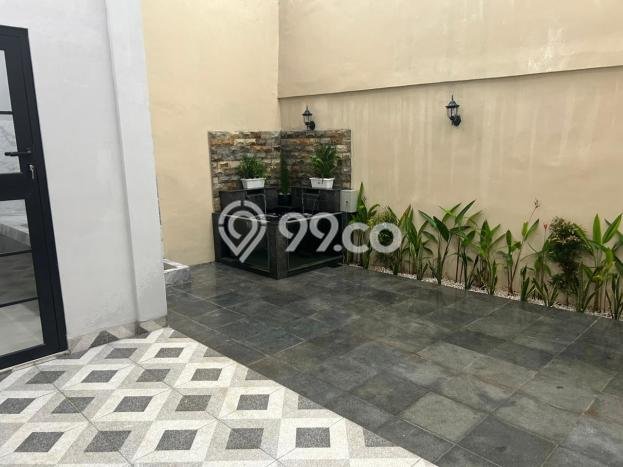 Dijual Cepat Rumah Bagus Siap Huni LB 188m2 di Karang Tengah, Tangerang Dijual Cepat Rumah Bagus Siap Huni LB 188m2 di Karang Tengah, Tangerang