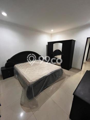 Rumah Luxury Modern Siap Huni di Sunter Jakarta Utara Rumah Luxury Modern Siap Huni di Sunter Jakarta Utara