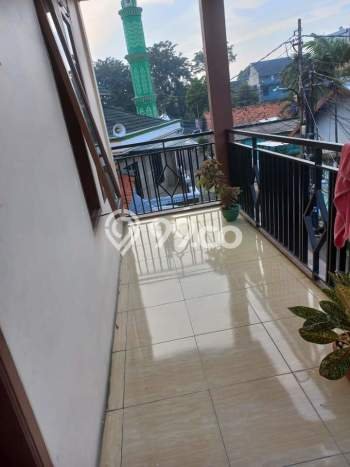 Rumah Modern Cantik 3 KT Siap Huni di Kebon Jeruk Rumah Modern Cantik 3 KT Siap Huni di Kebon Jeruk