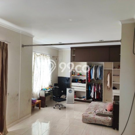 Siap Huni Hunian Elit 3 Kamar di Tangerang Dekat ke Mana Pun Siap Huni Hunian Elit 3 Kamar di Tangerang Dekat ke Mana Pun