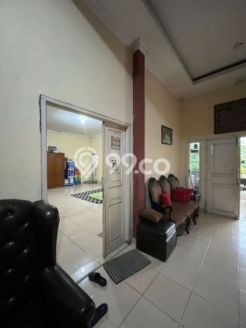 Rumah Luxury Modern Tanpa Renovasi di Kunciran Tangerang Rumah Luxury Modern Tanpa Renovasi di Kunciran Tangerang