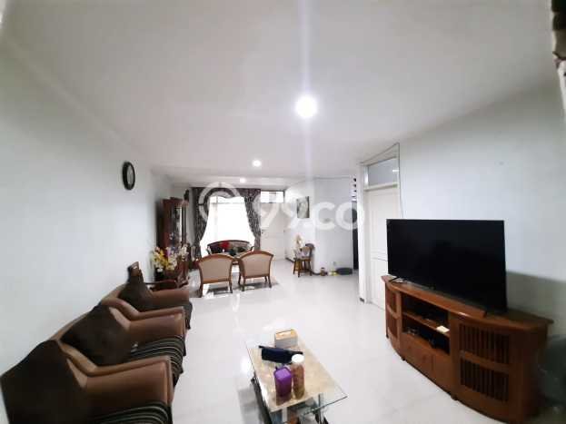 For Sale Hunian Rumah Nyaman 4 KT di Metro Permata, Tangerang For Sale Hunian Rumah Nyaman 4 KT di Metro Permata, Tangerang