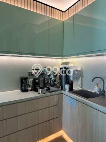 Unit Apartemen Dijual di Cengkareng, Jakarta Barat, dengan 1 Bedroom, 1 Bathroom Unit Apartemen Dijual di Cengkareng, Jakarta Barat, dengan 1 Bedroom, 1 Bathroom