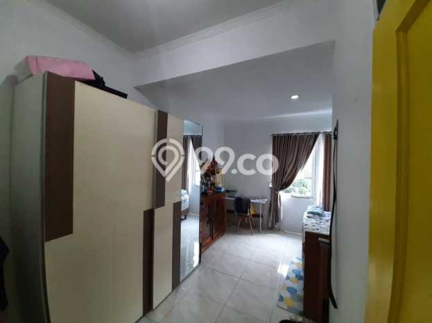 For Sale Hunian Rumah Nyaman 4 KT di Metro Permata, Tangerang For Sale Hunian Rumah Nyaman 4 KT di Metro Permata, Tangerang