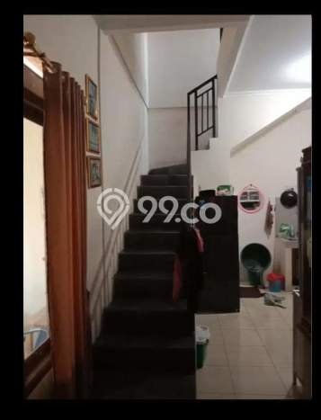 Rumah Modern Cantik 3 KT Siap Huni di Kebon Jeruk Rumah Modern Cantik 3 KT Siap Huni di Kebon Jeruk