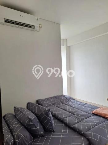 Apartemen Cozy Dijual di Bekasi Spesifikasi 2 KT, 1 KM Apartemen Cozy Dijual di Bekasi Spesifikasi 2 KT, 1 KM