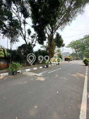 Dijual Tanah Lokasi Cikini, Jakarta Pusat Seluas 1080m2 Dijual Tanah Lokasi Cikini, Jakarta Pusat Seluas 1080m2