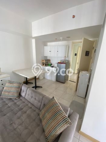 Dijual Apartemen di Tangerang 3 Kamar & 1 Kamar Mandi, Luas 55m2 Dijual Apartemen di Tangerang 3 Kamar & 1 Kamar Mandi, Luas 55m2