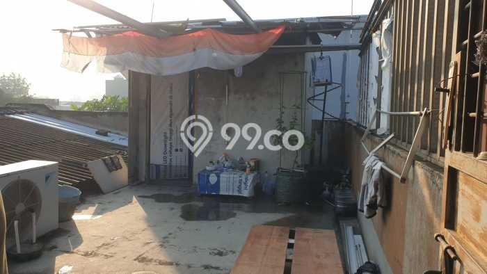 Ruko Dijual di Prime Area Jakarta Barat Luas 288m2 Ruko Dijual di Prime Area Jakarta Barat Luas 288m2