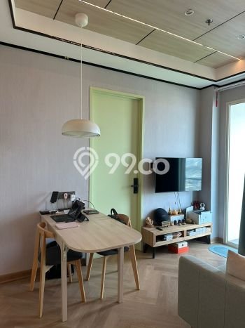 Unit Apartemen Dijual di Cengkareng, Jakarta Barat, dengan 1 Bedroom, 1 Bathroom Unit Apartemen Dijual di Cengkareng, Jakarta Barat, dengan 1 Bedroom, 1 Bathroom