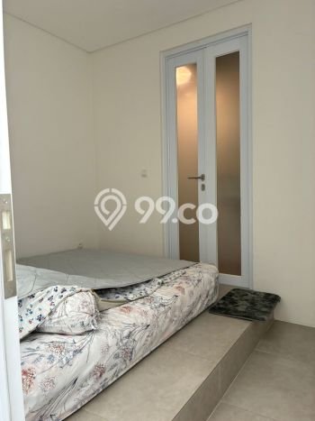 For Sale Rumah 2 Kamar Lokasi Strategis Bagus dan Strategis di BSD For Sale Rumah 2 Kamar Lokasi Strategis Bagus dan Strategis di BSD