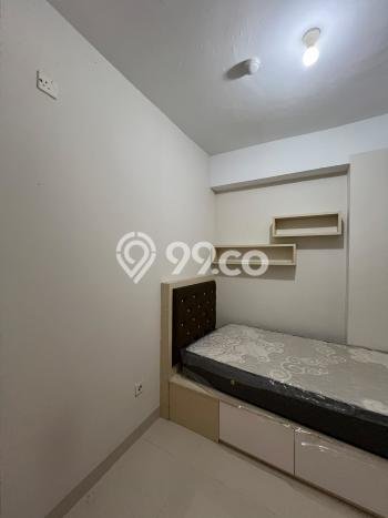 Apartemen Minimalis untuk Dijual di Kalideres Dengan Spesifikasi 2 KT & 1 KM Apartemen Minimalis untuk Dijual di Kalideres Dengan Spesifikasi 2 KT & 1 KM