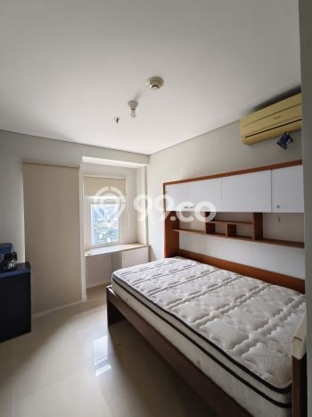 Apartemen Harga Terjangkau untuk Dijual di Grogol Dengan Spesifikasi 1 KT & 1 KM Apartemen Harga Terjangkau untuk Dijual di Grogol Dengan Spesifikasi 1 KT & 1 KM