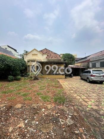 Dijual Tanah Lokasi Cikini, Jakarta Pusat Seluas 1080m2 Dijual Tanah Lokasi Cikini, Jakarta Pusat Seluas 1080m2