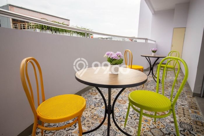 Kost Dijual di Mangga Besar dengan 0 KT dan Luas 675m2 Kost Dijual di Mangga Besar dengan 0 KT dan Luas 675m2