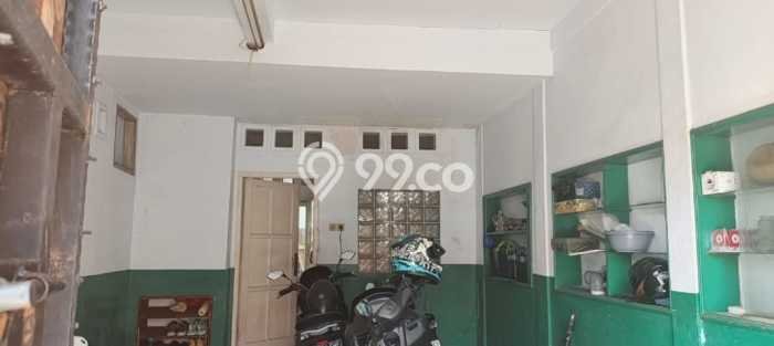 Rumah Mewah Siap Huni LT 350m2 di Pesanggrahan, Jakarta Selatan Rumah Mewah Siap Huni LT 350m2 di Pesanggrahan, Jakarta Selatan