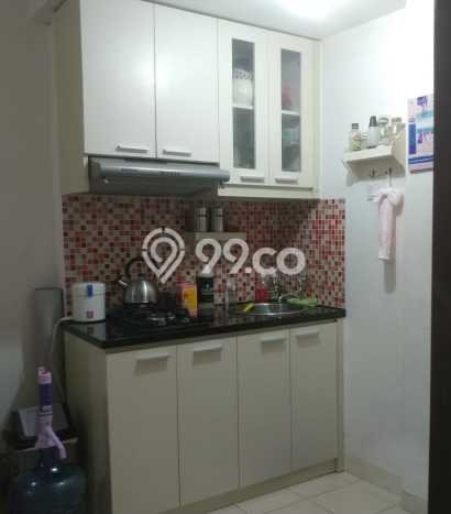 Dijual Apartemen 2 KT 1 KM di Pesanggrahan Luas 35m2 Dijual Apartemen 2 KT 1 KM di Pesanggrahan Luas 35m2