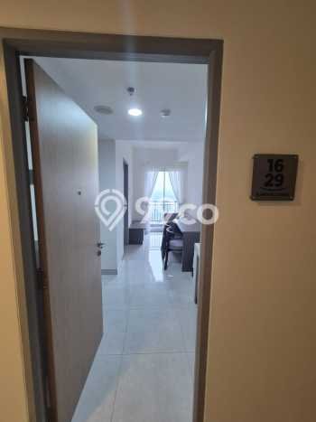 Apartemen di BSD, Tangerang Selatan, 1 KM, Luas 30m2m², Fasilitas Lengkap Apartemen di BSD, Tangerang Selatan, 1 KM, Luas 30m2m², Fasilitas Lengkap
