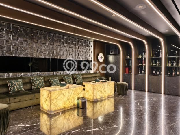 Rumah Luxury Modern Siap Huni di Pantai Indah Kapuk Jakarta Utara Rumah Luxury Modern Siap Huni di Pantai Indah Kapuk Jakarta Utara
