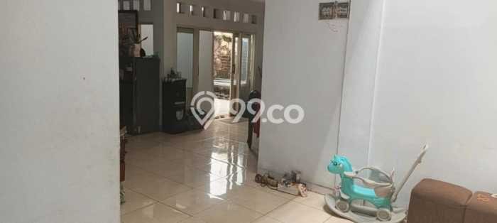 Rumah Mewah Siap Huni LT 350m2 di Pesanggrahan, Jakarta Selatan Rumah Mewah Siap Huni LT 350m2 di Pesanggrahan, Jakarta Selatan