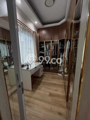 Hunian Super Mewah dengan Akses Paling Strategis di Puri Mansion, Jakarta Barat Hunian Super Mewah dengan Akses Paling Strategis di Puri Mansion, Jakarta Barat