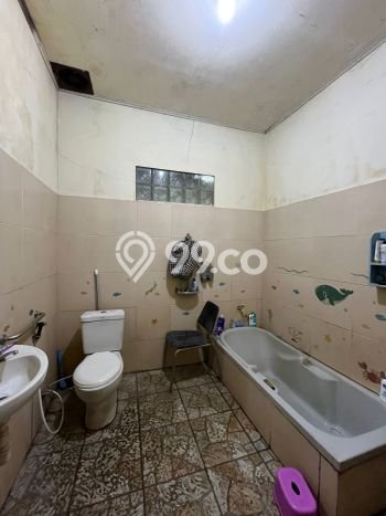 Rumah Luxury Modern Tanpa Renovasi di Kunciran Tangerang Rumah Luxury Modern Tanpa Renovasi di Kunciran Tangerang