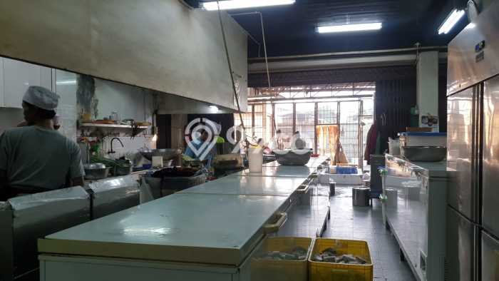 Ruko Dijual di Prime Area Jakarta Barat Luas 288m2 Ruko Dijual di Prime Area Jakarta Barat Luas 288m2