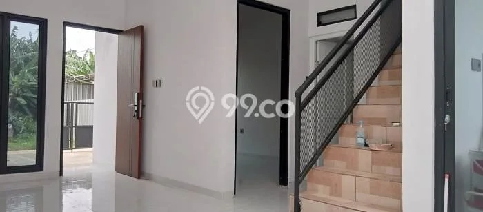 Rumah Minimalis 3 KT di Cikunir Bekasi Unfurnished Rumah Minimalis 3 KT di Cikunir Bekasi Unfurnished