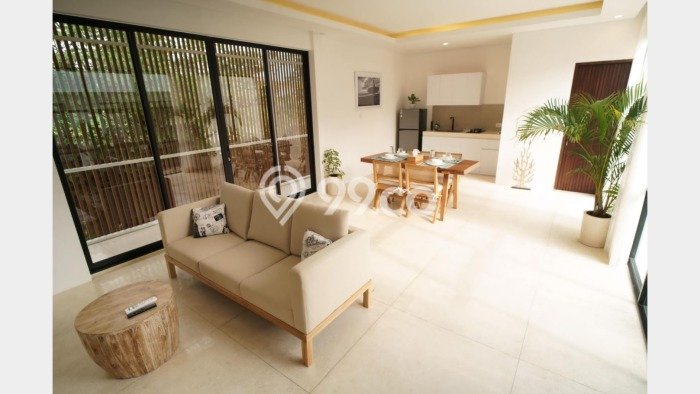 Vila Ready di Canggu, Luas 0m², Dekat Mudah Fasilitas Umum Vila Ready di Canggu, Luas 0m², Dekat Mudah Fasilitas Umum