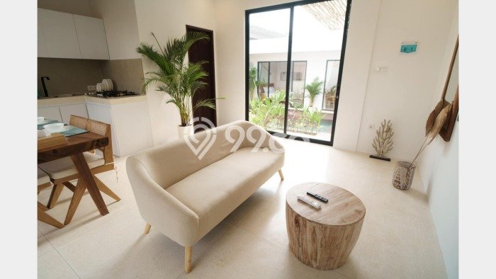 Vila Ready di Canggu, Luas 0m², Dekat Mudah Fasilitas Umum Vila Ready di Canggu, Luas 0m², Dekat Mudah Fasilitas Umum