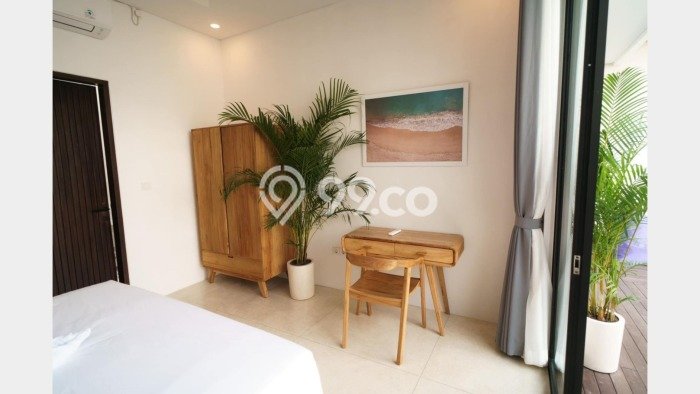 Vila Ready di Canggu, Luas 0m², Dekat Mudah Fasilitas Umum Vila Ready di Canggu, Luas 0m², Dekat Mudah Fasilitas Umum