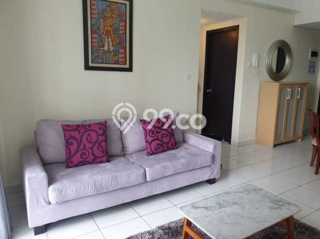 Untuk Dijual Apartemen 2 KT & 1 KM di Tangerang Area Strategis Untuk Dijual Apartemen 2 KT & 1 KM di Tangerang Area Strategis