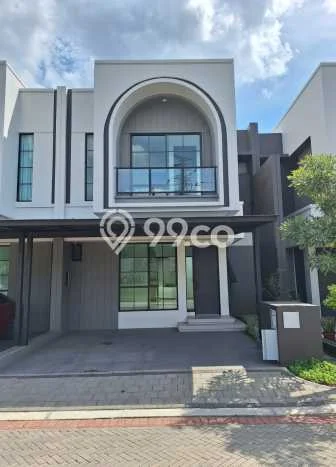Disewakan Segera Rumah Kondisi Baik di Area Pagedangan, Tangerang Disewakan Segera Rumah Kondisi Baik di Area Pagedangan, Tangerang