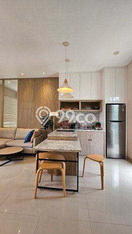 Siap Huni Rumah Mewah 3 Kamar di Tangerang Dekat ke Mana Saja Siap Huni Rumah Mewah 3 Kamar di Tangerang Dekat ke Mana Saja