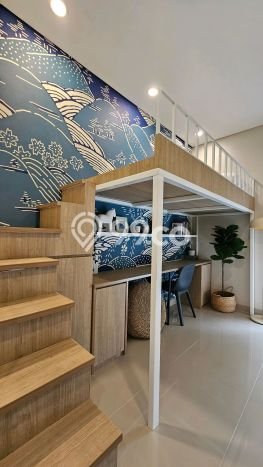 Siap Huni Rumah Mewah 3 Kamar di Tangerang Dekat ke Mana Saja Siap Huni Rumah Mewah 3 Kamar di Tangerang Dekat ke Mana Saja