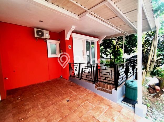 Jarang Ada! Rumah Kontrakan 4 Kamar Nyaman Siap Huni Gading Serpong Omaha Village Jarang Ada! Rumah Kontrakan 4 Kamar Nyaman Siap Huni Gading Serpong Omaha Village
