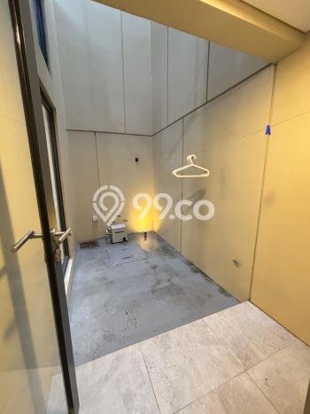 Rumah Modern 3 KT di BSD City Tangerang Full Furnished Rumah Modern 3 KT di BSD City Tangerang Full Furnished