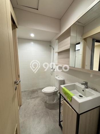 Rumah Modern 3 KT di BSD City Tangerang Full Furnished Rumah Modern 3 KT di BSD City Tangerang Full Furnished